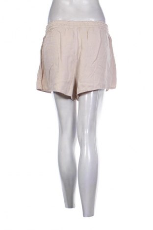 Dámské kraťasy  H&M, Velikost M, Barva Béžová, Cena  242,00 Kč