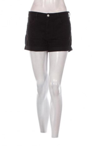 Damen Shorts H&M, Größe M, Farbe Schwarz, Preis € 18,47