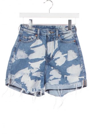 Dámské kraťasy  H&M, Velikost XS, Barva Vícebarevné, Cena  249,00 Kč