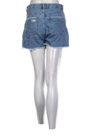 Dámské kraťasy  H&M, Velikost M, Barva Modrá, Cena  249,00 Kč