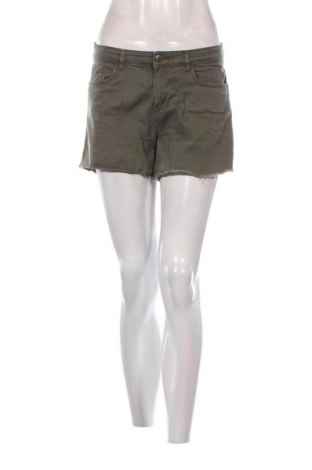 Női rövidnadrág H&M, Méret M, Szín Zöld, Ár 3 828 Ft