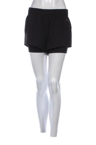Damskie szorty H&M, Rozmiar M, Kolor Czarny, Cena 44,94 zł