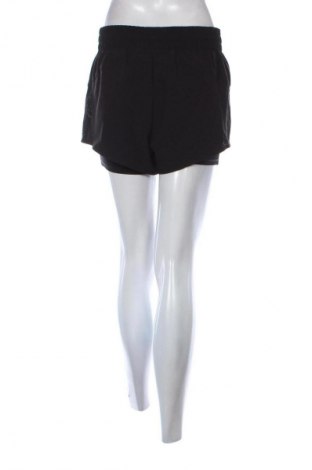 Damskie szorty H&M, Rozmiar M, Kolor Czarny, Cena 44,94 zł