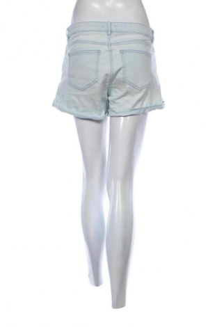 Dámské kraťasy  H&M, Velikost M, Barva Modrá, Cena  241,00 Kč