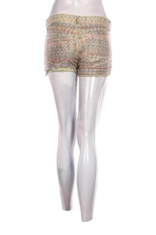 Damskie szorty H&M, Rozmiar S, Kolor Kolorowy, Cena 43,68 zł