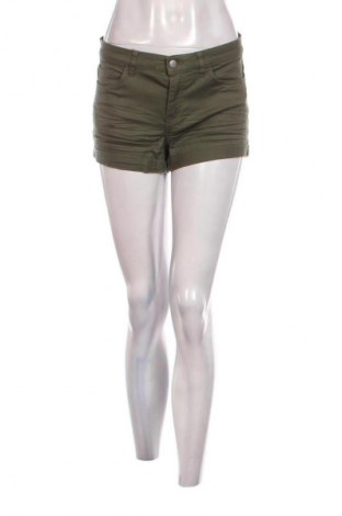 Damen Shorts H&M, Größe S, Farbe Grün, Preis € 9,79