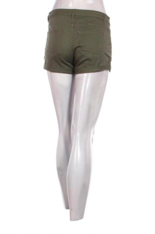 Damen Shorts H&M, Größe S, Farbe Grün, Preis € 9,79