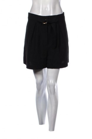 Damskie szorty H&M, Rozmiar M, Kolor Czarny, Cena 43,68 zł