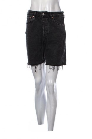 Damskie szorty H&M, Rozmiar M, Kolor Czarny, Cena 44,00 zł