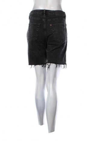 Damskie szorty H&M, Rozmiar M, Kolor Czarny, Cena 44,00 zł
