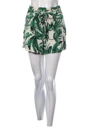 Damskie szorty H&M, Rozmiar M, Kolor Kolorowy, Cena 43,68 zł