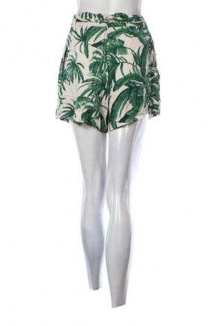 Damskie szorty H&M, Rozmiar M, Kolor Kolorowy, Cena 43,68 zł