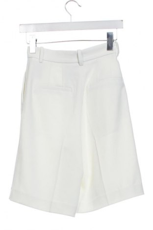Damskie szorty H&M, Rozmiar XXS, Kolor Biały, Cena 53,36 zł