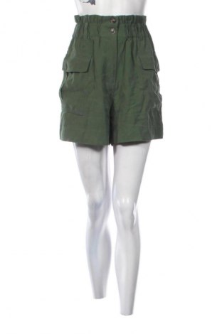 Damen Shorts H&M, Größe S, Farbe Grün, Preis € 9,72