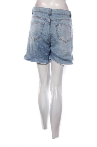 Damen Shorts H&M, Größe M, Farbe Blau, Preis € 9,74