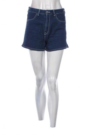 Damen Shorts H&M, Größe M, Farbe Blau, Preis 9,99 €