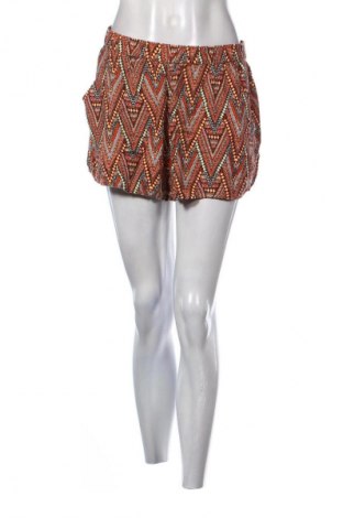 Dámské kraťasy  H&M Divided, Velikost M, Barva Vícebarevné, Cena  247,00 Kč