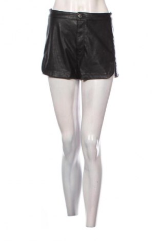 Damskie szorty H&M Divided, Rozmiar S, Kolor Czarny, Cena 44,00 zł