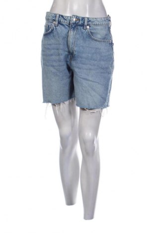 Damskie szorty H&M Divided, Rozmiar M, Kolor Niebieski, Cena 44,94 zł