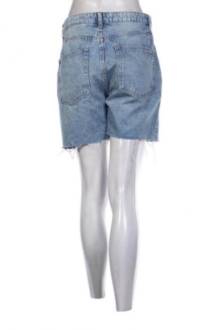 Damskie szorty H&M Divided, Rozmiar M, Kolor Niebieski, Cena 44,94 zł