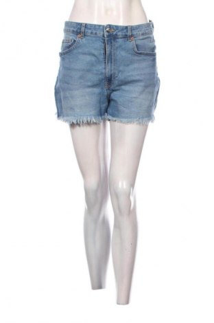 Damen Shorts H&M Divided, Größe M, Farbe Blau, Preis € 9,72