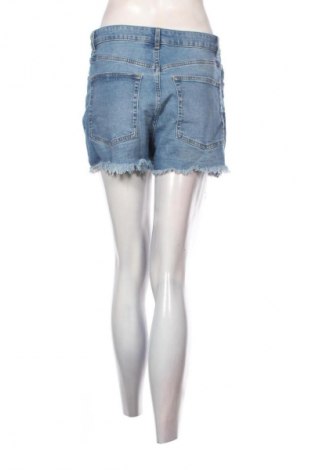 Damen Shorts H&M Divided, Größe M, Farbe Blau, Preis € 9,72