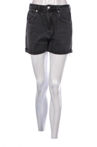 Damskie szorty H&M Divided, Rozmiar M, Kolor Czarny, Cena 43,68 zł