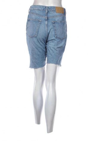 Damen Shorts H&M Divided, Größe S, Farbe Blau, Preis 9,72 €