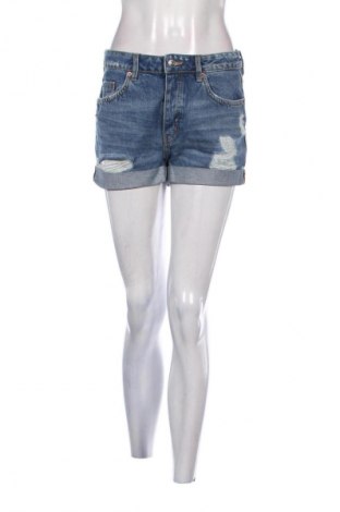 Női rövidnadrág H&M Divided, Méret S, Szín Kék, Ár 3 910 Ft