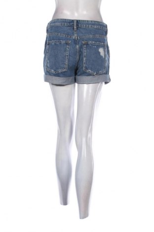 Női rövidnadrág H&M Divided, Méret S, Szín Kék, Ár 3 910 Ft