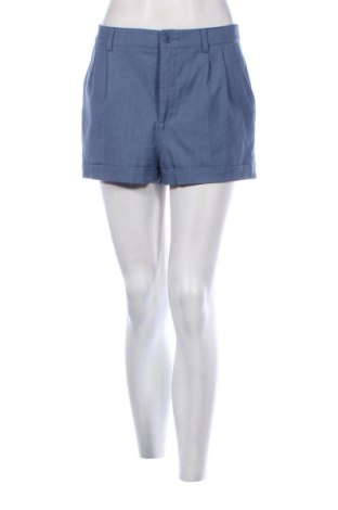 Dámske kraťasy  H&M Divided, Veľkosť M, Farba Modrá, Cena  13,51 €