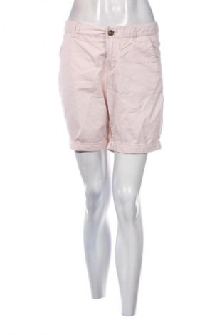 Pantaloni scurți de femei H&M L.O.G.G., Mărime S, Culoare Roz, Preț 51,45 Lei