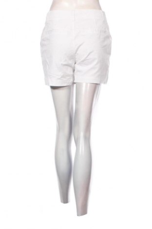 Pantaloni scurți de femei H&M L.O.G.G., Mărime S, Culoare Alb, Preț 50,00 Lei