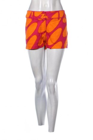 Γυναικείο κοντό παντελόνι H&M Marimekko Collection, Μέγεθος M, Χρώμα Πολύχρωμο, Τιμή 10,00 €