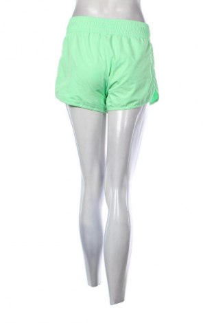 Pantaloni scurți de femei H&M Sport, Mărime S, Culoare Verde, Preț 33,99 Lei