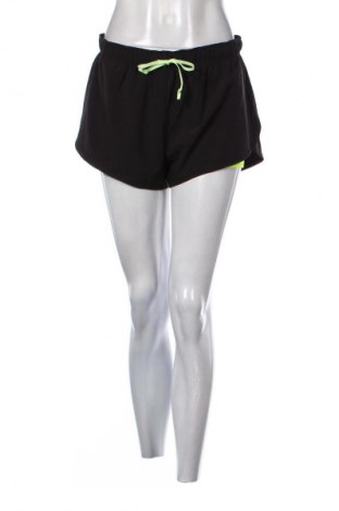 Damen Shorts H&M Sport, Größe M, Farbe Schwarz, Preis € 9,72