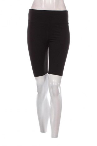 Damskie szorty H&M Sport, Rozmiar M, Kolor Czarny, Cena 43,68 zł