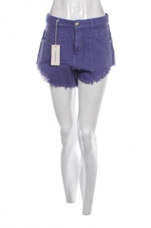 Damen Shorts HINNOMINATE, Größe M, Farbe Lila, Preis € 75,99