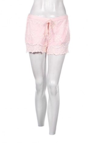Pantaloni scurți de femei Hunkemoller, Mărime S, Culoare Roz, Preț 89,00 Lei