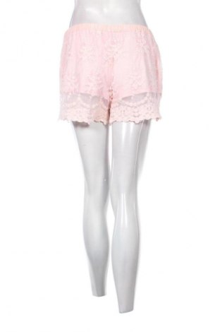 Pantaloni scurți de femei Hunkemoller, Mărime S, Culoare Roz, Preț 89,00 Lei