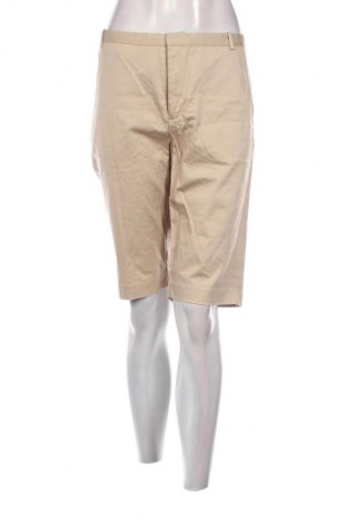 Damskie szorty In Wear, Rozmiar XL, Kolor ecru, Cena 50,57 zł