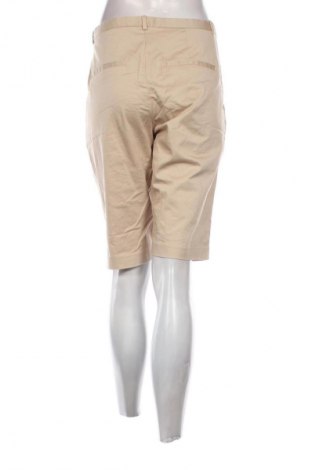 Damskie szorty In Wear, Rozmiar XL, Kolor ecru, Cena 50,57 zł