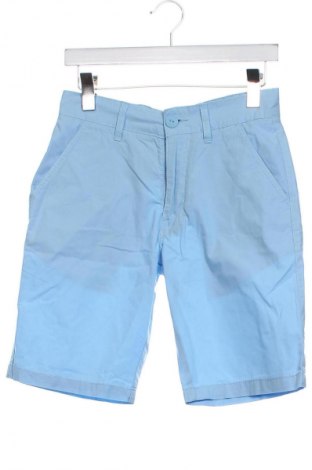 Pantaloni scurți de femei Inside, Mărime M, Culoare Albastru, Preț 50,00 Lei