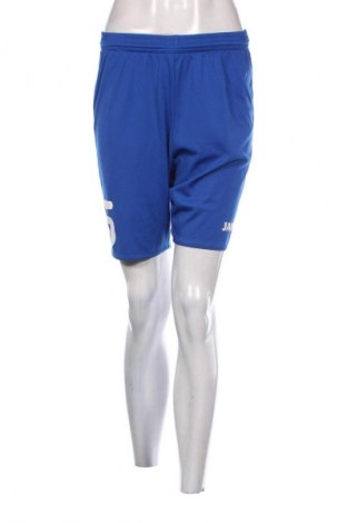 Damen Shorts Jako, Größe S, Farbe Blau, Preis € 10,00