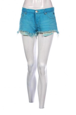 Damen Shorts Ltb, Größe L, Farbe Blau, Preis € 17,00