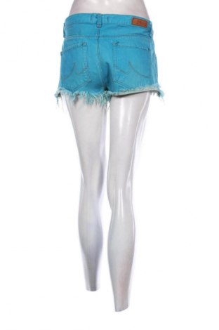 Damen Shorts Ltb, Größe L, Farbe Blau, Preis € 17,00