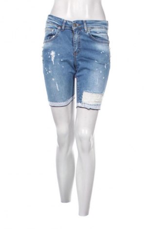 Damen Shorts Lucy, Größe S, Farbe Blau, Preis € 9,72