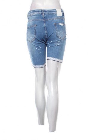 Damen Shorts Lucy, Größe S, Farbe Blau, Preis € 9,72