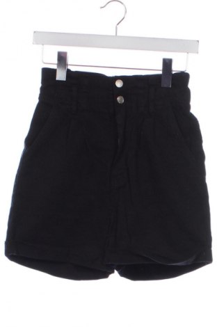 Pantaloni scurți de femei M.Sara, Mărime XS, Culoare Negru, Preț 51,45 Lei
