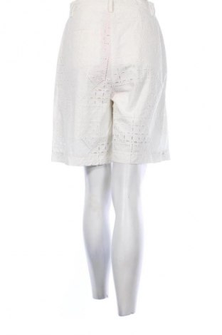 Dámské kraťasy  MSGM, Velikost S, Barva Bílá, Cena  5 149,00 Kč